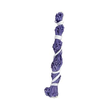 Lincoln Large Polypropylene Haynet Purple