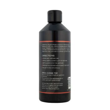 Propresicce Di Lusso Leather Cleaner alternative