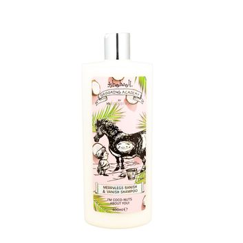 Thelwell Grooming Academy Merrylegs B &amp; V Shampoo