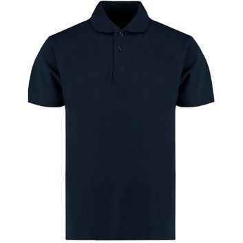 Kustom Kit Regular Fit Workforce Polo Navy