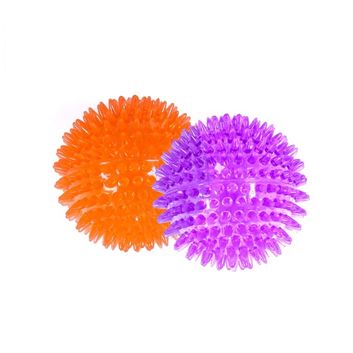 ROSEWOOD Catch &amp; Play Spiky Ball