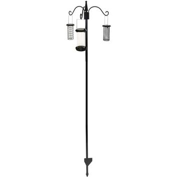 Brennan Triple Arm Feeding Station