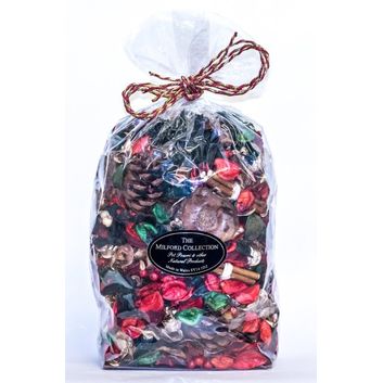 Milford Trading Pot Pourri Bag - Christmas