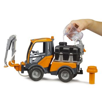 Bruder VarioCar Green Area Irrigation 1:16 alternative