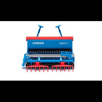 Siku Lemken Seed Drill Combination 1:32 alternative