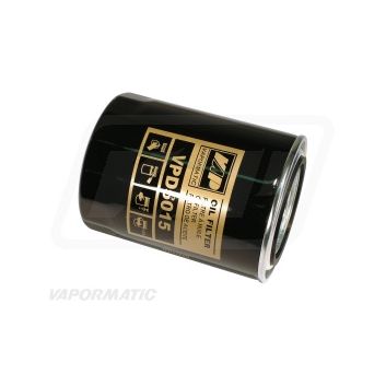 Vapormatic VPD5015 Oil Filter - Spin on (OC103)