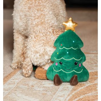 Rosewood Cupid &amp; Comet Cosmo Christmas Tree