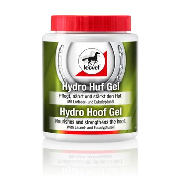 Leovet Hydro Hoof Gel - 750ml