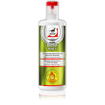 Leovet Biotin Plus 3 - 1000ml