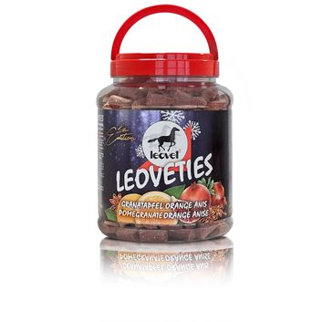 Leovet Winter Treats