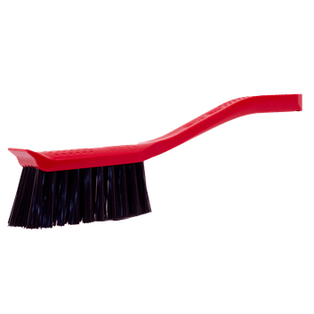Red Gorilla Brush