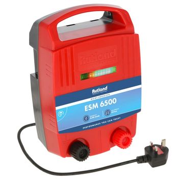 Rutland ESM6500