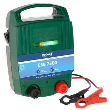Rutland ESB 7500