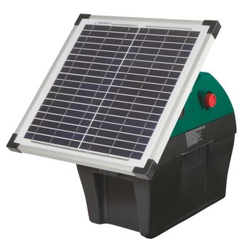 Rutland ESB3000 Electric Fence Unit