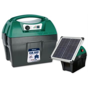 Rutland ESB3000 Electric Fence Unit alternative