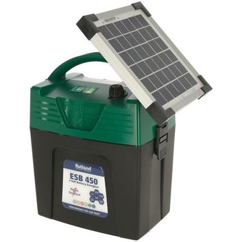 Rutland ESB450 (0.45J) alternative