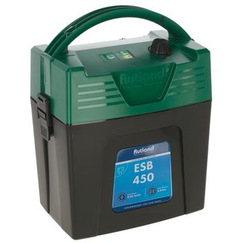 Rutland ESB450 (0.45J)