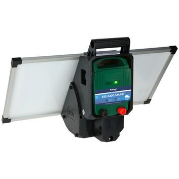 Rutland ESS 3300 SMART