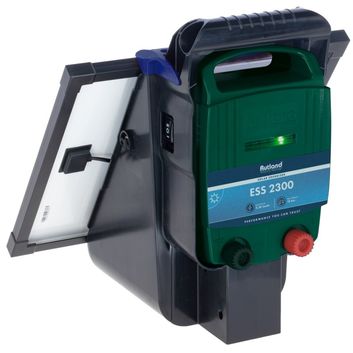 Rutland ESS 2300 alternative