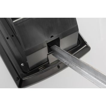 Rutland ESS675 Solar Electric Fence Energiser alternative