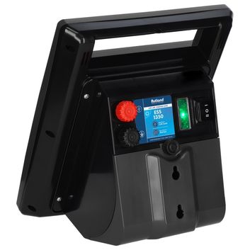 Rutland ESS1350 Solar Energiser alternative