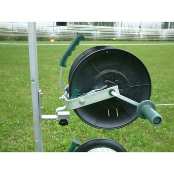 Rutland Holder for post reel 44296 + 4474 alternative