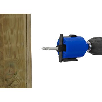 Rutland Insulator Screw-in Tool alternative