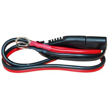 Rutland Charger for 12 V Gel/Wet Battery alternative