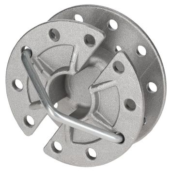 Rutland Rotating Wire Tensioner
