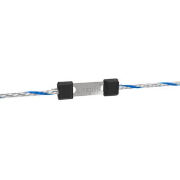 Rutland Wire Connector Litzclip, 3 mm