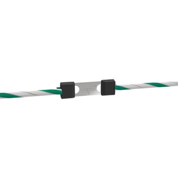Rutland Rope Connector Litzclip, 6 mm