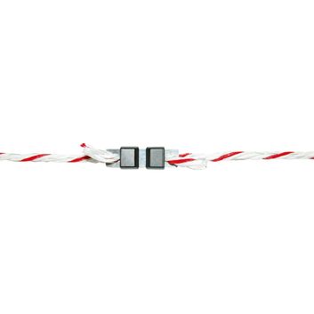 Rutland Rope Connector Litzclip, 6 mm alternative