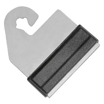 Rutland Gate Handle Connector Litzclip, 40 mm alternative