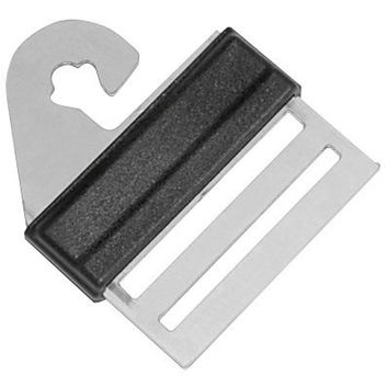 Rutland Gate Handle Connector Litzclip, 40 mm