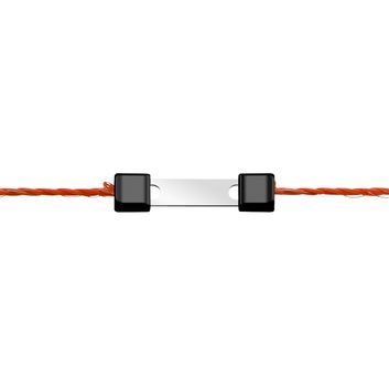 Rutland Repair Kit Litzclip alternative