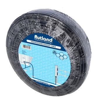 Rutland Underground Cable 100 m, Core 2.5 mm