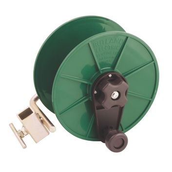 Rutland Reel with post holder