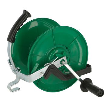 Rutland Geared Reel