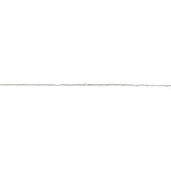 Rutland Polywire, 250 m, white/green 6 x 0.20 mm SSW