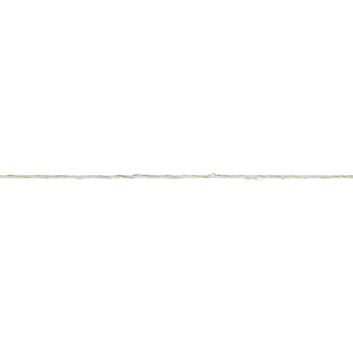 Rutland Polywire 250 m, white/yellow 9 x 0.20 mm SSW alternative