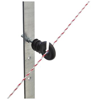 Rutland Ring Insulator metric thread alternative