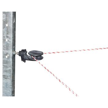 Rutland Corner Insulator Super with metric thread alternative