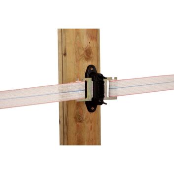Rutland Gate- and Tape Insulator alternative