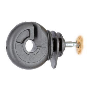 Rutland Ring Insulator with continuous support 100pk alternative