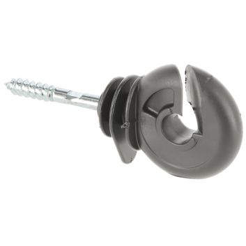 Rutland Ring Insulator with continuous support 100pk