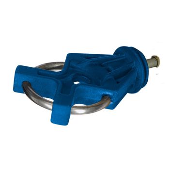Rutland Professional X³ Gate Insulator (6) alternative