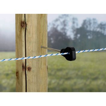 Rutland Long-handled Ring Insulator 17cm 10pk alternative