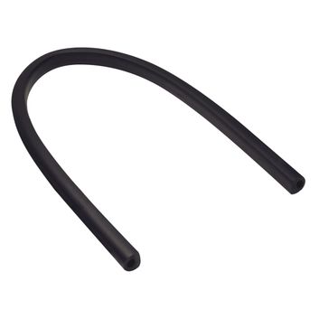 Rutland Hose Insulator 1m, black