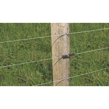Rutland Hose Insulator black alternative
