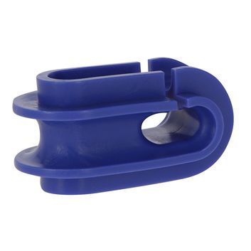 Rutland Strain Insulator, blue alternative